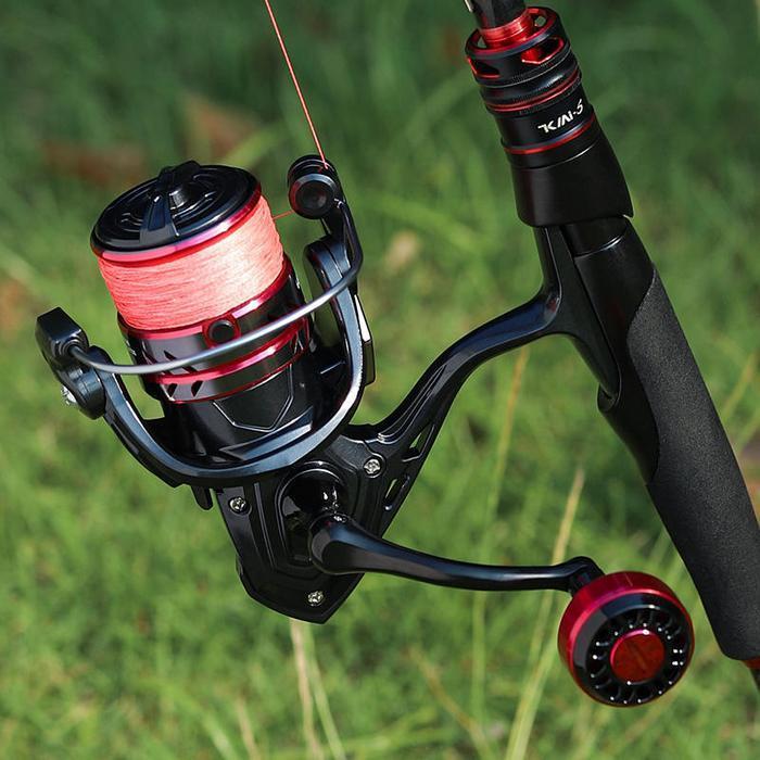 Tersedia Joran Pancing Daiwa Reel Pancing Joran Pancing Set Joran Pancing Set Lengkap Peralatan Panc