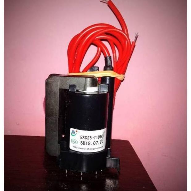 New- FBT BSC25-T1010 / BSC25 - T1010 FLYBACK PLYBACK FLAYBACK