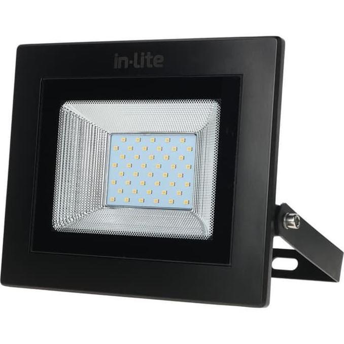 New- Lampu Sorot LED / Lampu Flood Light LED InLite 30 Watt