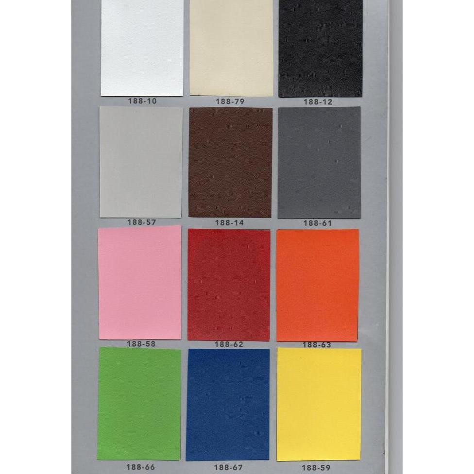 NEW TACON SHEET LAPISAN MEJA / LEMARI PVC SHEET MOTIF POLOS ORI