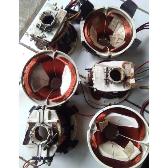 New- Defleksi yoke leher kecil yoke tv leher kecil konde leher