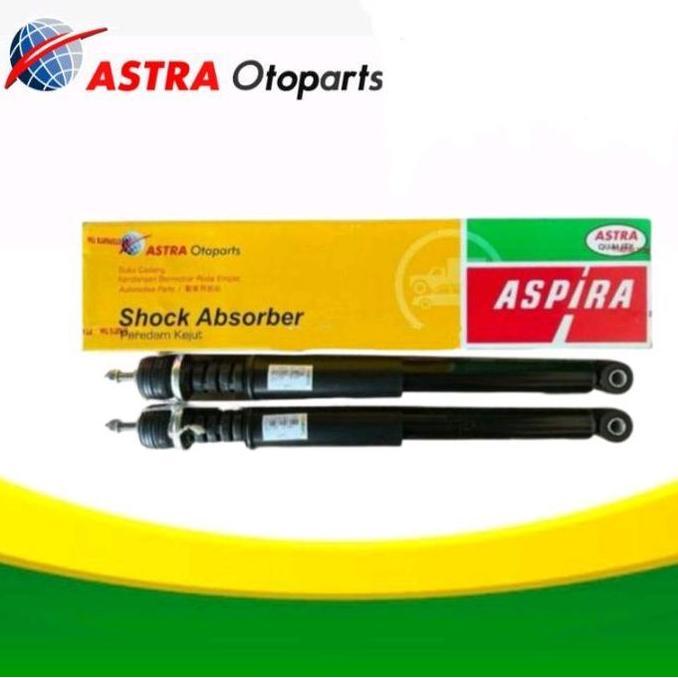 Shockbreaker Belakang Suzuki Ertiga Original Aspira Astra