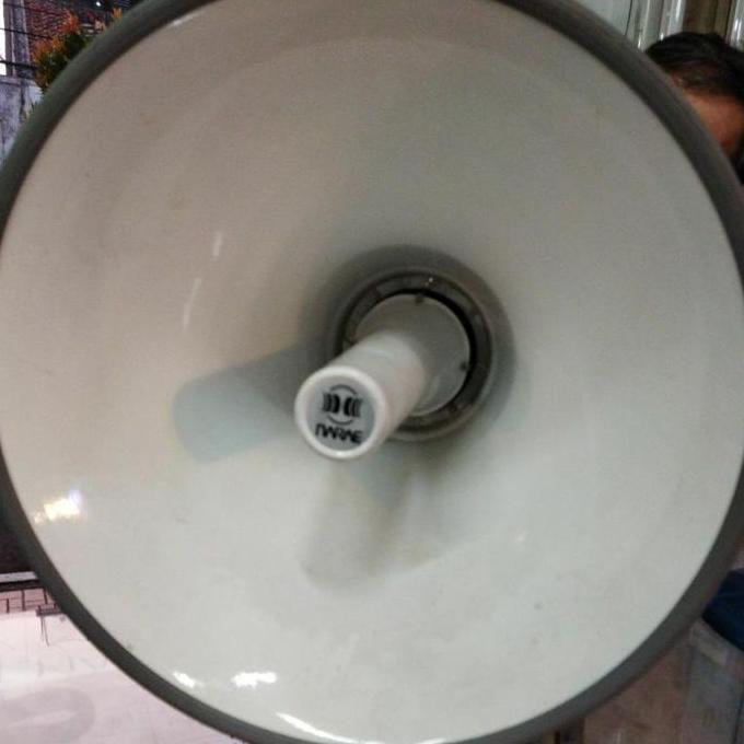 New- horn /Toa masjid NSH 5050 speaker menara masjid