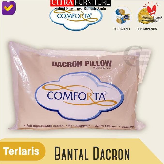 Bantal Comforta