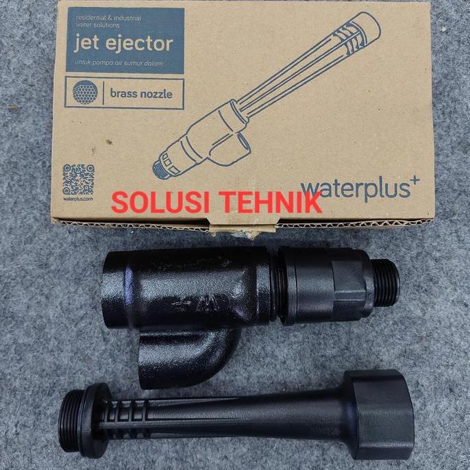 Mata Jet Pompa Air Jet Pump Merek Waterplus Baru
