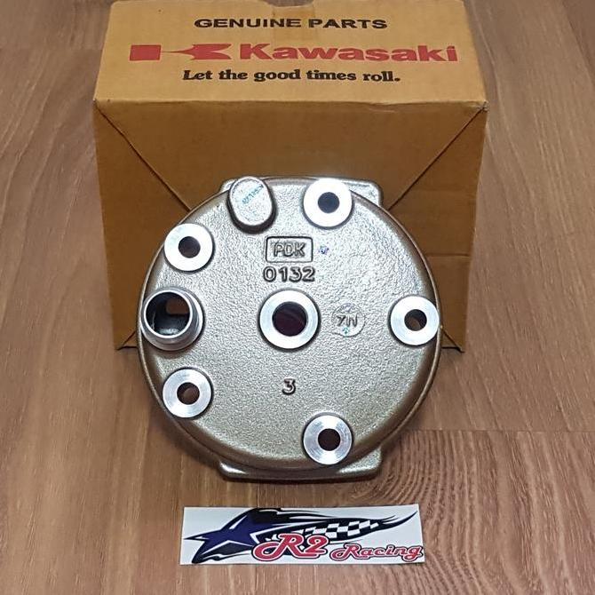 Head PDK Gold Ninja 150 Terlaris