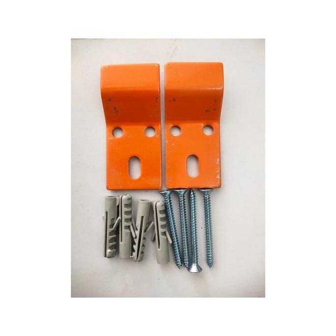 Penyangga Bracket Gantungan Wastafel