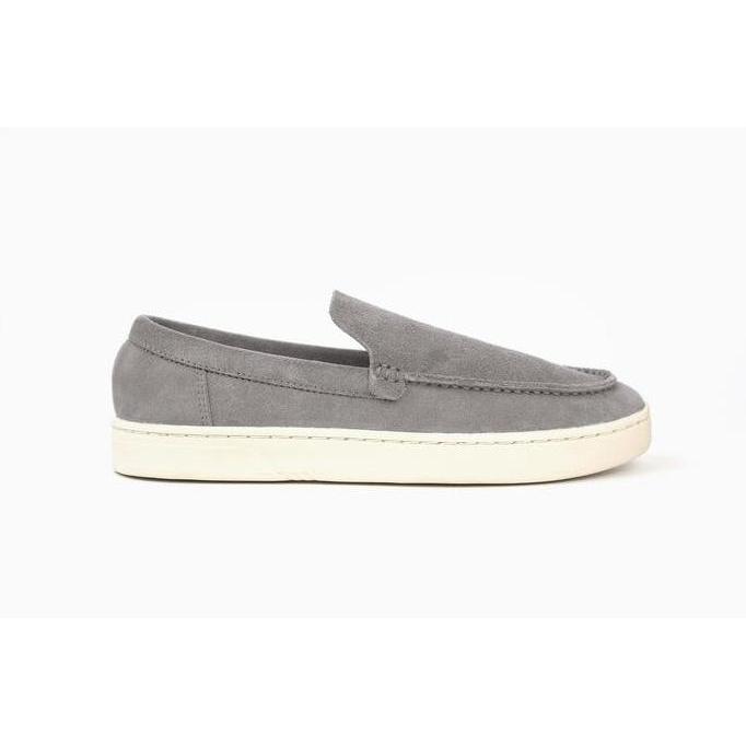 Fine Counsel - Loafer Grey