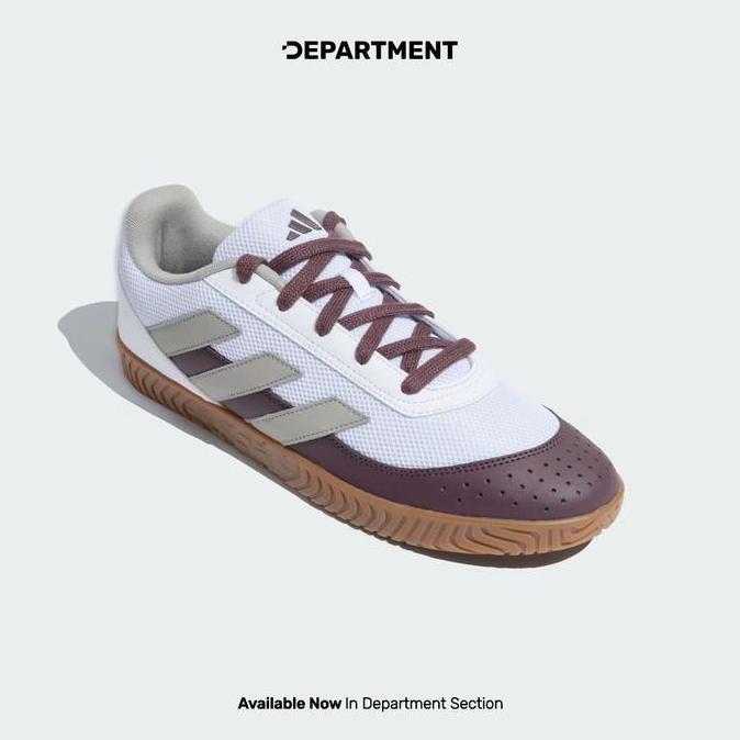 Sepatu Sneakers Pria Adidas Pivot Court Jk0757 Original