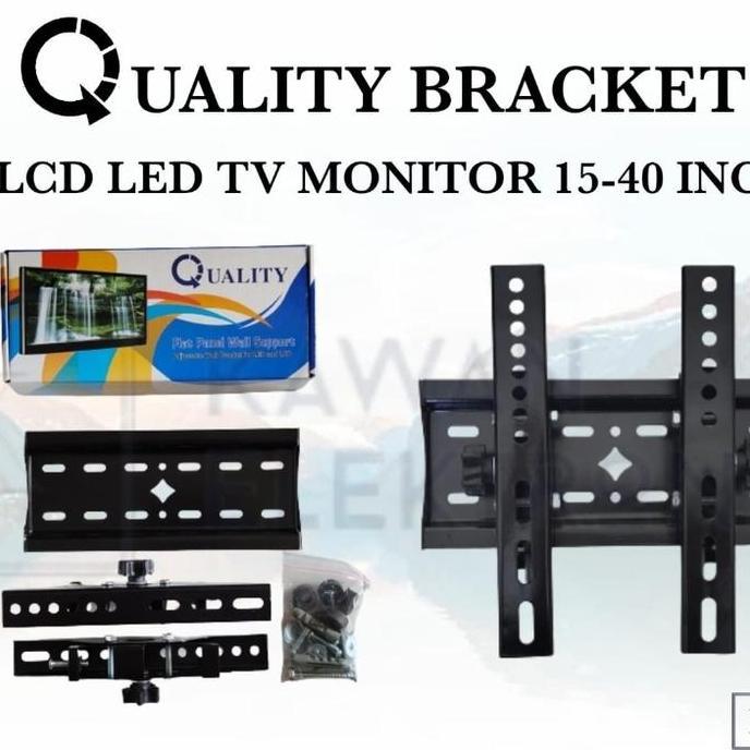 BREKET TV 10 - 45 INCH/BRACKET TV QUALITY 10 - 45 INCH