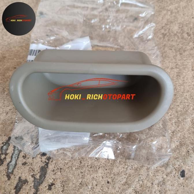 Cover Pull Pocket Handle Dalam Tarikan Bagasi Fortuner VNT