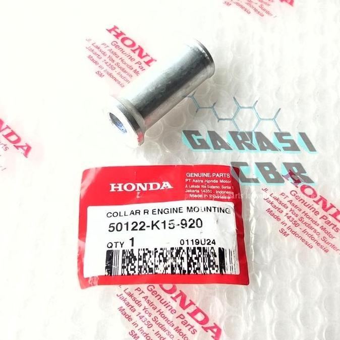 Collar Engine Mounting CB 150R CBR 150R - Bosh Rangka Mesin CBR150R  CB 150R CBX 150R