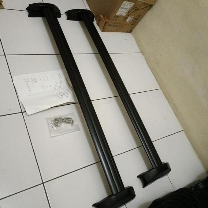 CROSSBAR CROSS BAR CRV GEN 2 2002 - 2006 PNP READY STOK ORIGINAL DAN TERPERCAYA
