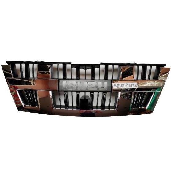 Isuzu Grill Depan Ori Panther LS Tahun 2008 Ke Atas