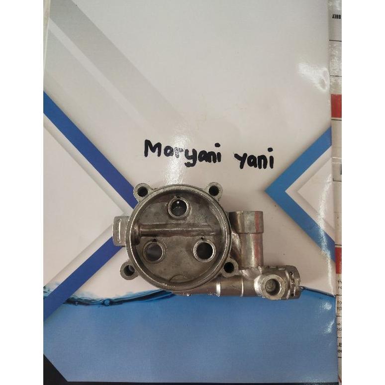 spare part jet cleaner casing pump,pump body