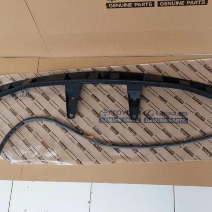 breket gril Fortuner 2012-2015