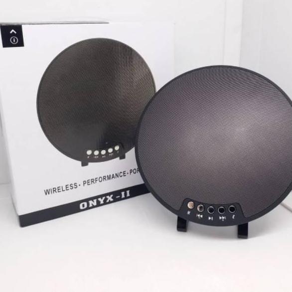 Speaker Harmen Onyxii Bluetooth Joss Speaker Komputer Usb Speaker Rak Buku Speaker Kanal Tengah Spea