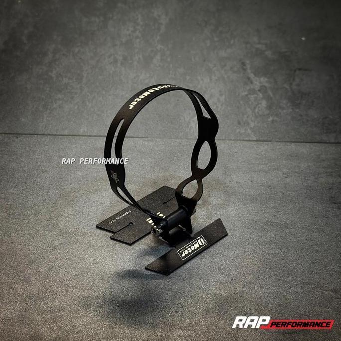 Bracket Boost Meter R4 Autometer Pprc Dll