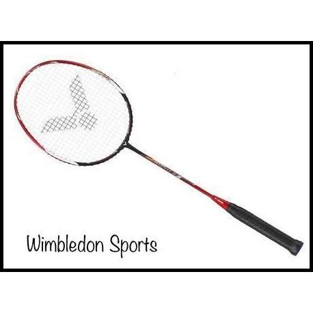 PROMO Raket Badminton Victor Jetspeed S 9 / Raket Victor JS 9 best seller