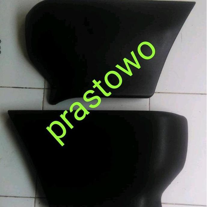 kuping tanduk extention bemper depan kijang super grand extra