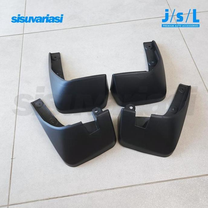 Mudguard Avanza 20082014 JSL | Mud Guard Fender Pelindung Lumpur Avanza Lama