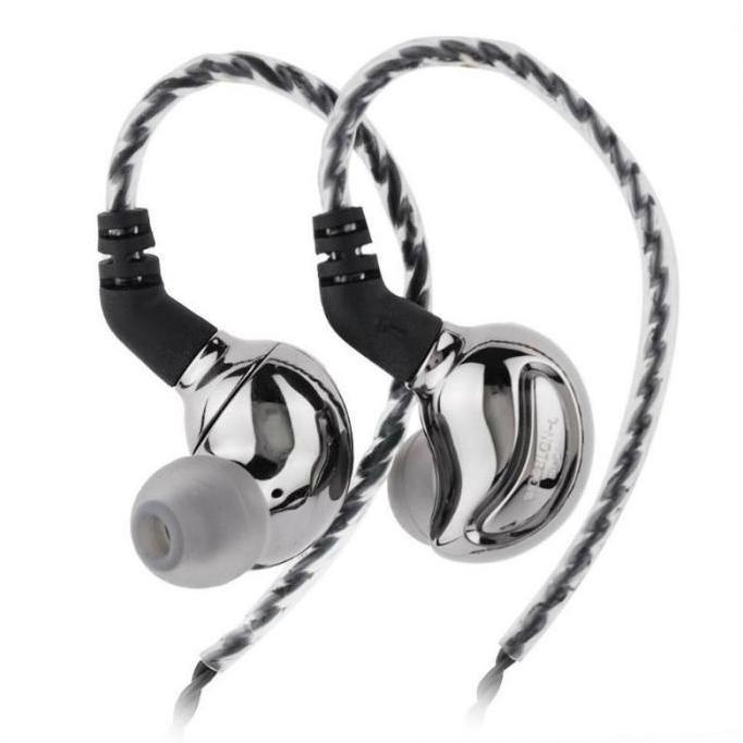 BLON BL-01 with Mic BL01 Earphone In Ear Best Budget Earphone