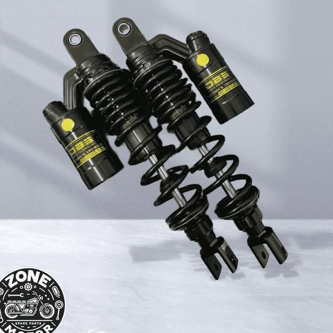 Shockbreker Tabung Dbs 8894 Bebek Shock Jupiter Revo Supra Smash Blade Fizr Vega Rx King Ukuran 280M