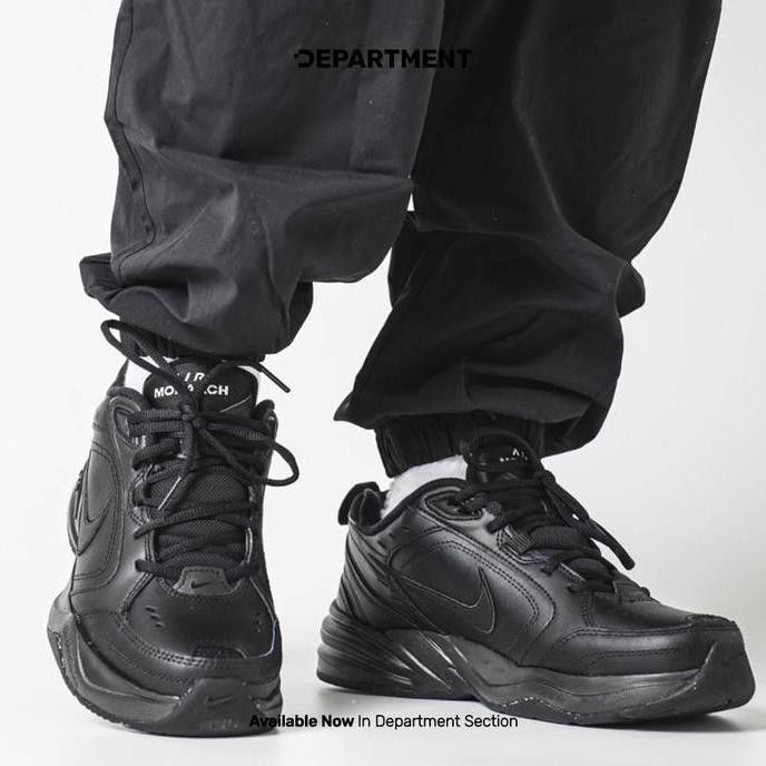 Sepatu Training Pria Nike Air Monarch Iv 415445001 Original