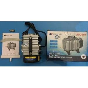 Pompa Udara Kolam Ikan Resun ACO-004