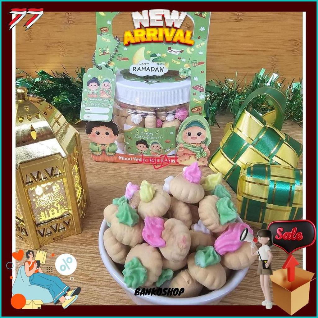 Hampers Parcel Lebaran Ramadhan Idul Fitri Kue Kurma Premium Hampers Idul Fitri Parcel Idul Fitri Bi