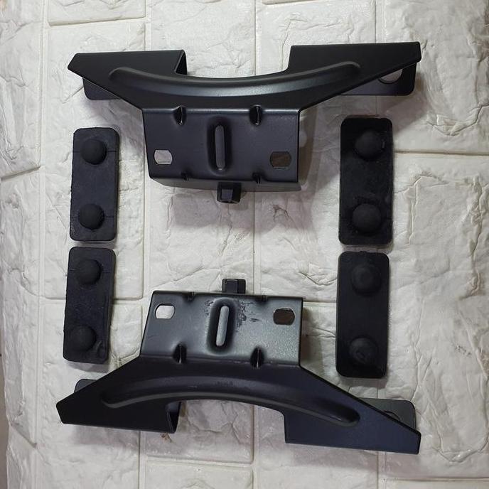 AMARILLYS breket kaki lampu universal atap mobil