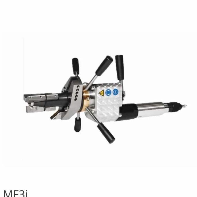 MYORINKA Pipe Beveling MachineComplete set w/electric  motor f/25-168mm OD-MF3i