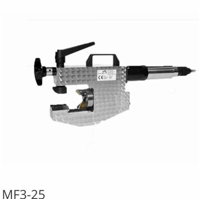 MYORINKA Pipe Beveling Machine  Complete Set w/ electric f/20-63.5 mm OD-MF3-25