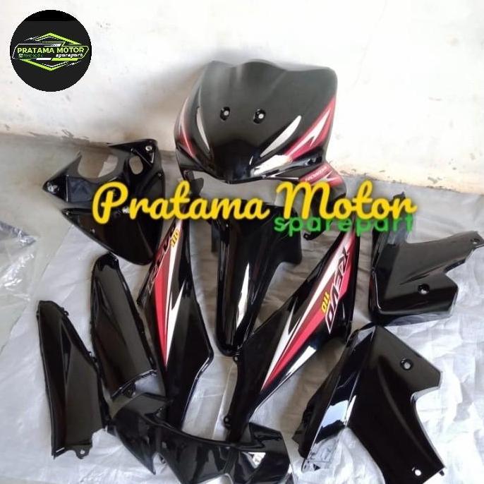 Full Body Halus Revo Absolute - Body Revo Absolute