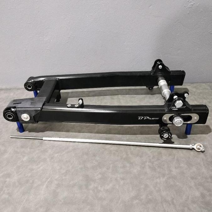 Swing Arm Rxking Bpro Racing Drag Gen2 Harduse Jilid2 Doblelock Rx King B Pro Original