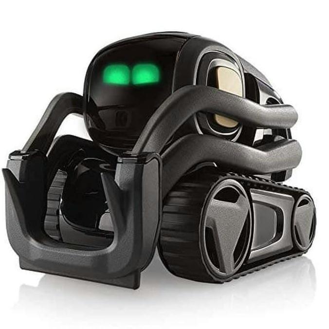 ROBOT ANKI VECTOR 2.0 DDL SMART ROBOT