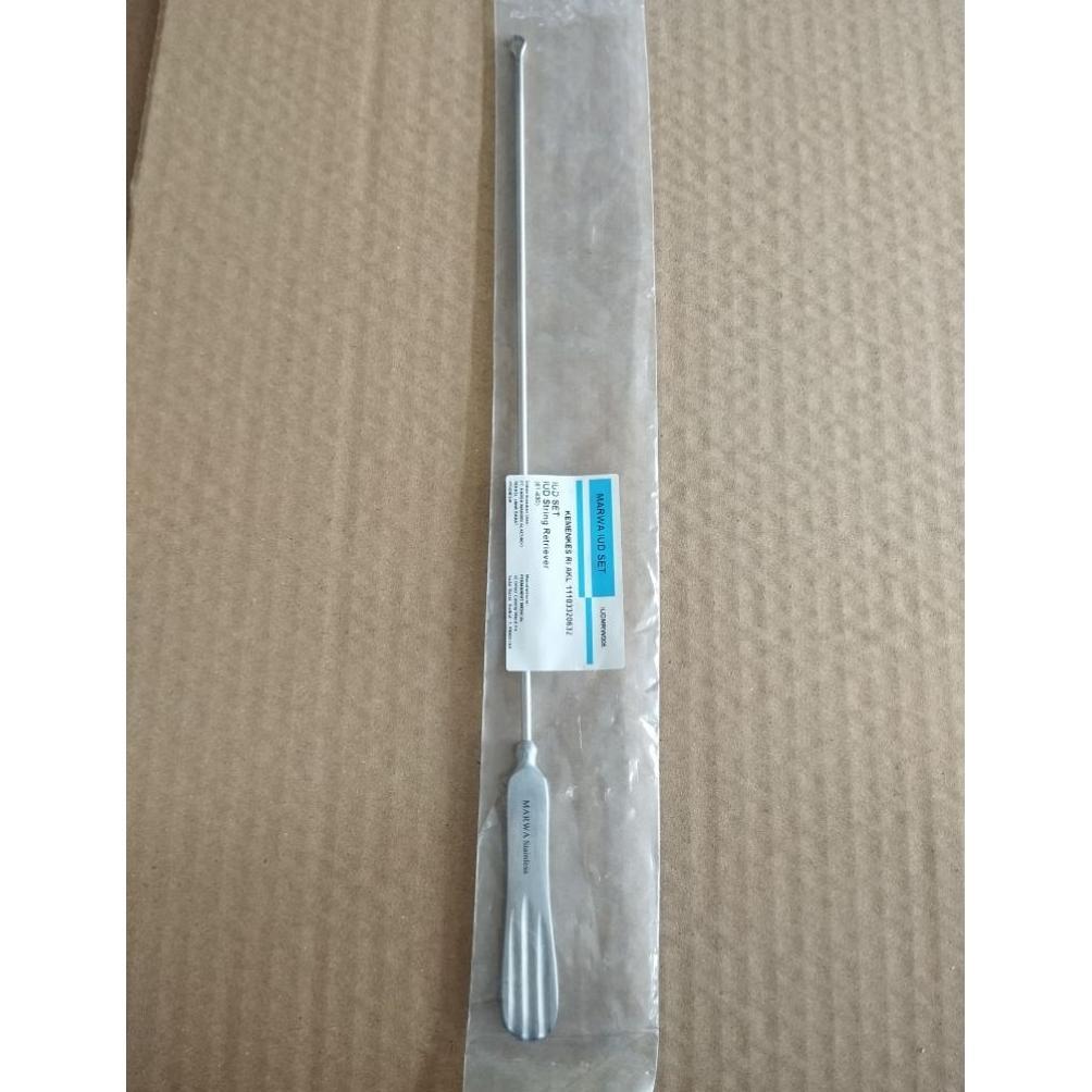 Pengait Iud IUD String Retriever IUD Hook
