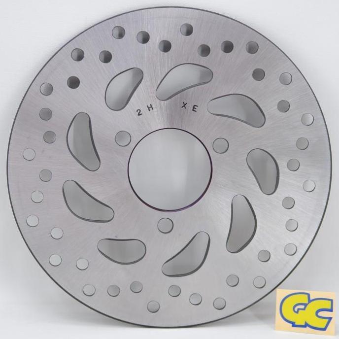 Piringan Cakram Depan Yamaha Soul GT, Mio J, Mio GT Original