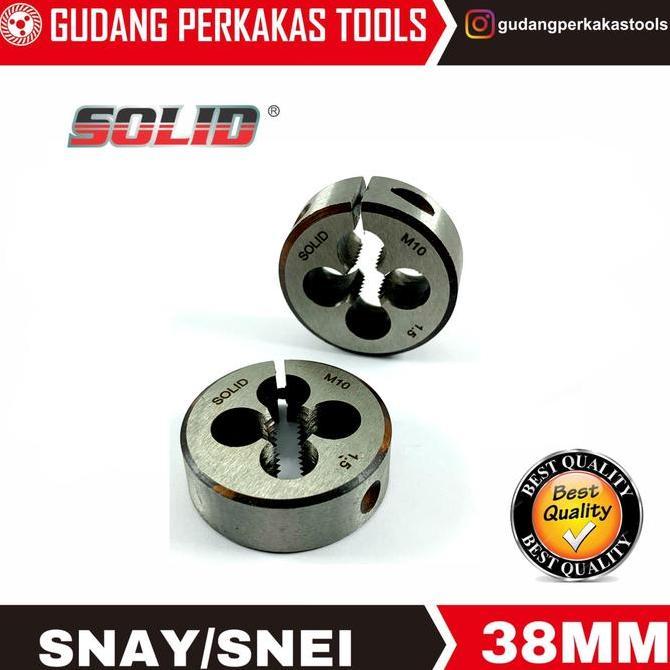 Snay/ senai/ snei/snai M14x1.5 SOLID