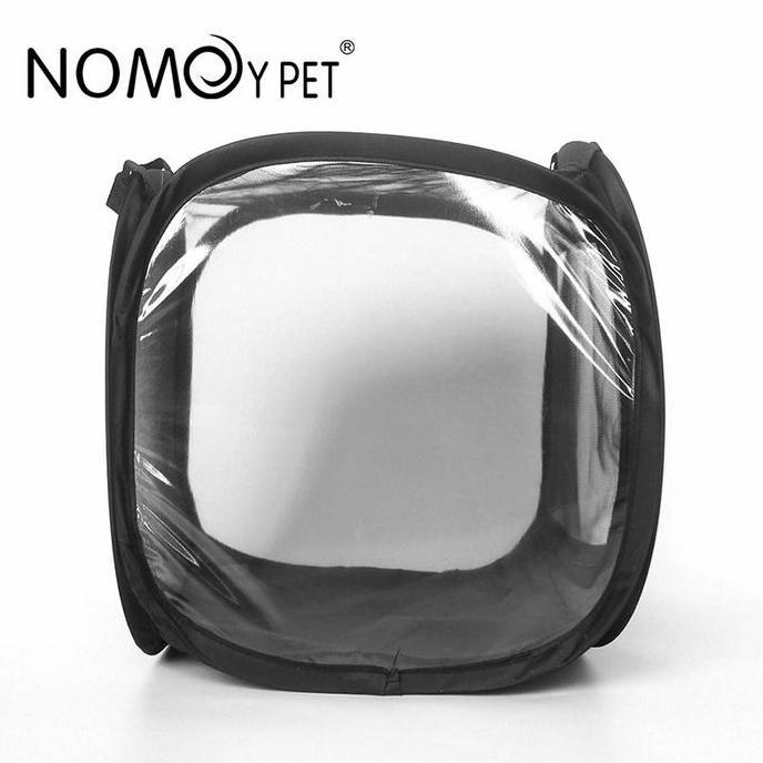 Kandang Lipat Outdoor Hewan Reptil Chameleon Iguana Nomoy NFF-57