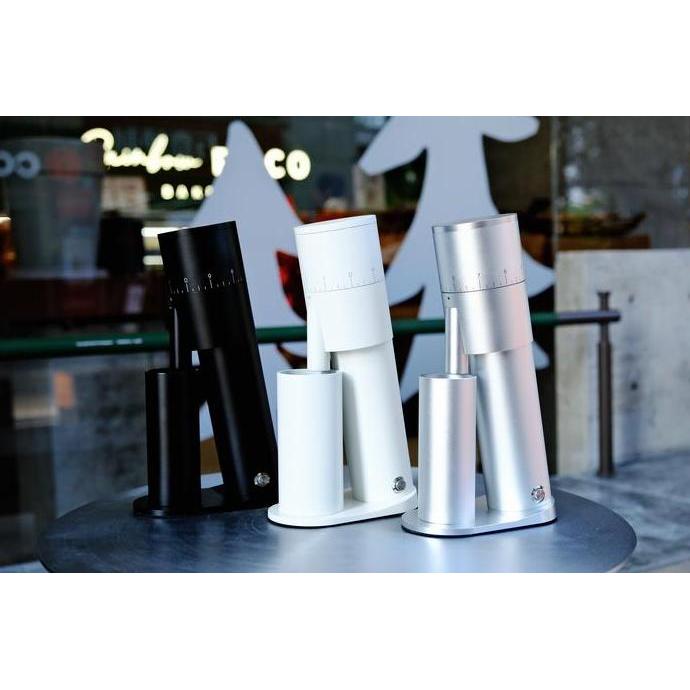 New- Mischief Electric Grinder