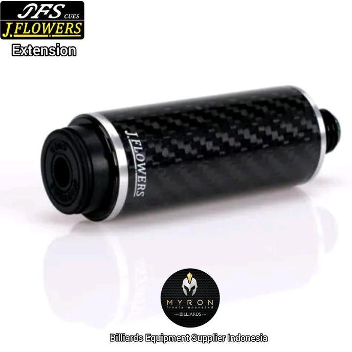Grosir Extension Carbon Stick Jflowers