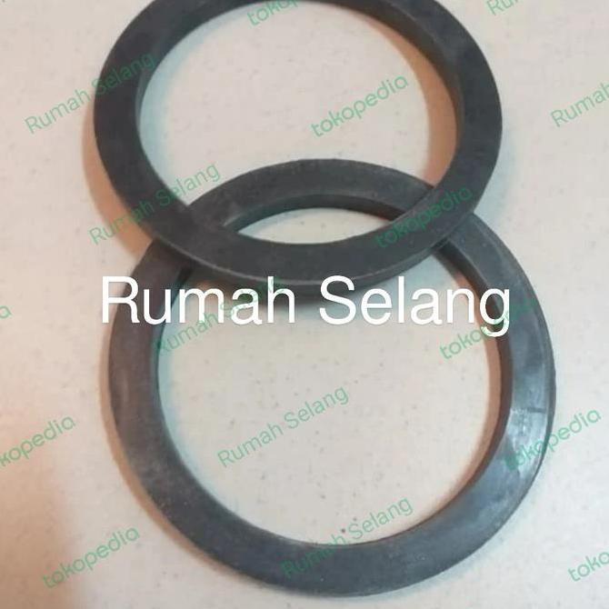 Seal Camlock 3 Inch / Seal Karet Camlock / Gasket Karet Camlock 3 Inci