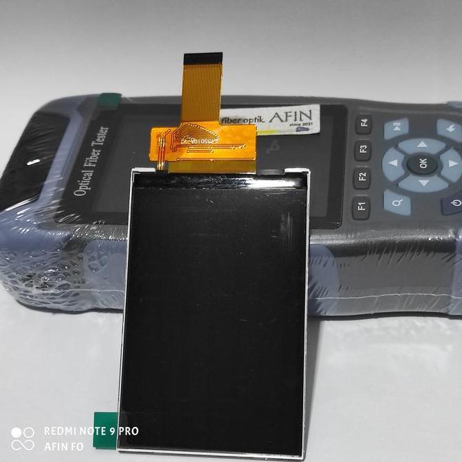 lcd otdr smart mini/layar lcd otdr smart mini,otdr joinwit 3302s,jfo