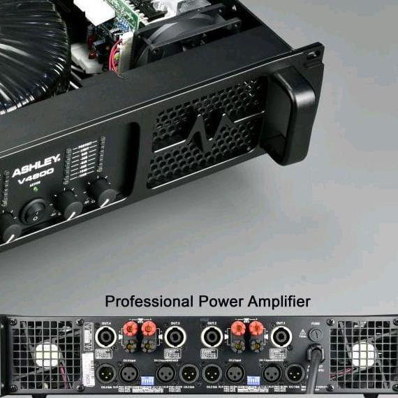 POWER ASHLEY V4800 V 4800 CLAS H original