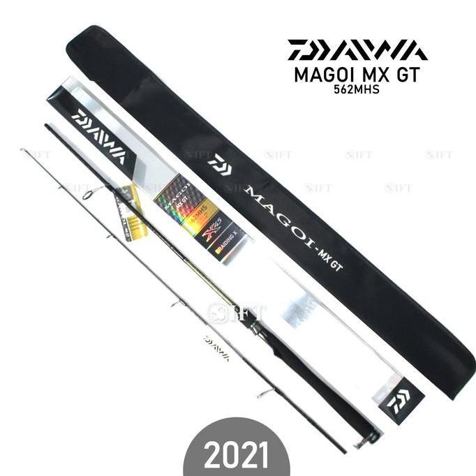 Joran Galatama Daiwa magoi MX GT [2021] 562 602 | Fuji | Kolam Resmi