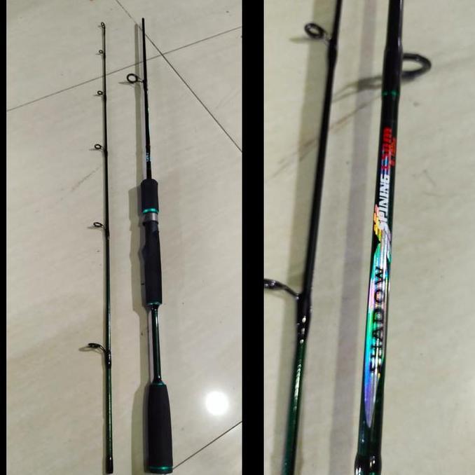 joran aiwa shadow 150