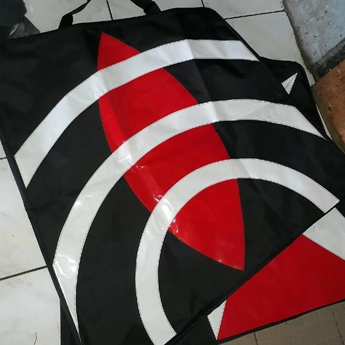 New- Tas layangan besar koropak Layangan ukuran 110x115