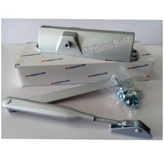 Door Closer Dorma Ts 68