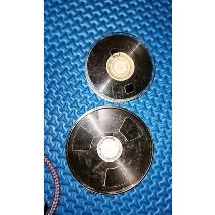 New- pita kaset/rambuk/ekor layangan(tidak bisa untuk koang)